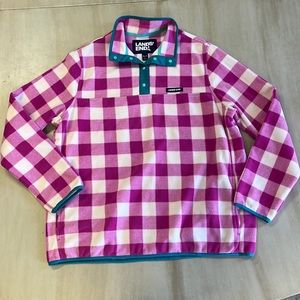 Land’s End Pullover